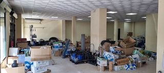 Local comercial en venta en Centro - Doña Mercedes en Dos Hermanas