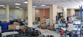 Local comercial en venta en Centro - Doña Mercedes en Dos Hermanas