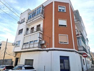Piso en venta en Santa María en Ciudad Real