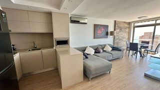 Estudio en venta en Playa de Levante en Benidorm
