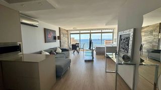 Estudio en venta en Playa de Levante en Benidorm