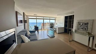 Estudio en venta en Playa de Levante en Benidorm