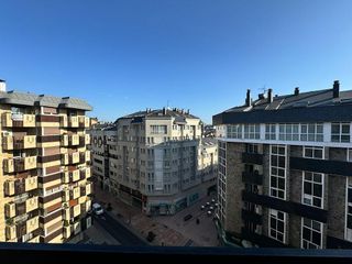 Piso en venta en Centro en Ponferrada