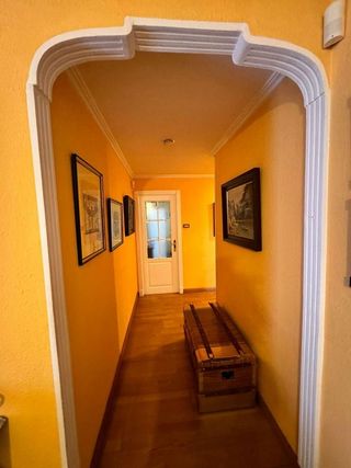 Piso en venta en Centro en Ponferrada