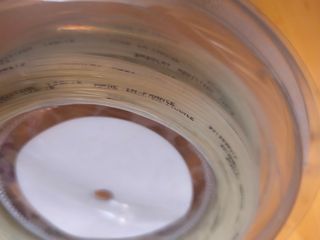 Bobina Babolat Addiction 1.30 Natural