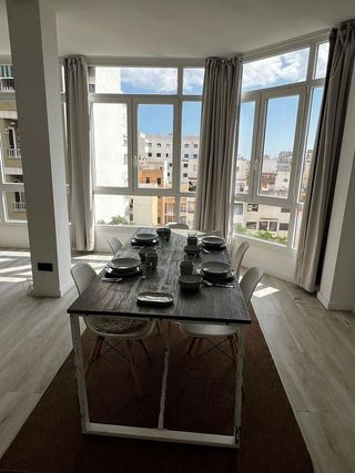 Ático en venta en Sta. Catalina - El Jonquet en Palma de Mallorca