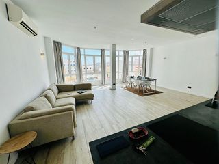 Ático en venta en Sta. Catalina - El Jonquet en Palma de Mallorca