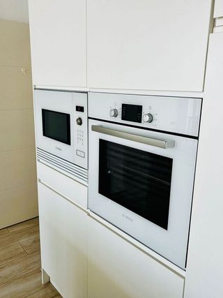 Ático en venta en Sta. Catalina - El Jonquet en Palma de Mallorca