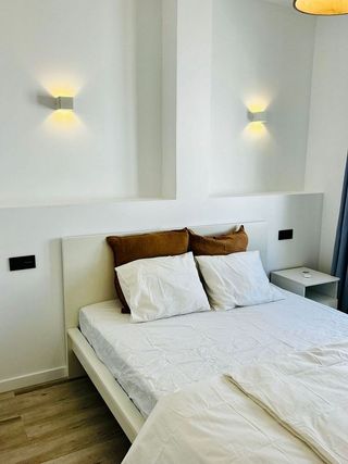 Ático en venta en Sta. Catalina - El Jonquet en Palma de Mallorca