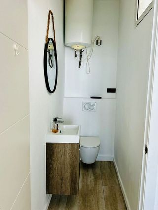 Ático en venta en Sta. Catalina - El Jonquet en Palma de Mallorca