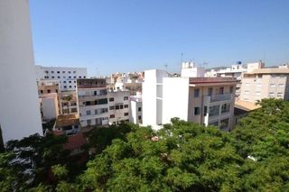 Ático en venta en Sta. Catalina - El Jonquet en Palma de Mallorca