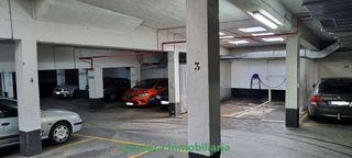 Garaje en venta en Ibarrekolanda en Bilbao