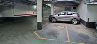 Garaje en venta en Ibarrekolanda en Bilbao