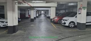 Garaje en venta en Ibarrekolanda en Bilbao