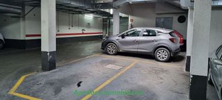 Garaje en venta en Ibarrekolanda en Bilbao