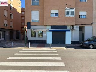 Local comercial en venta en Almussafes