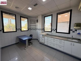 Local comercial en venta en Almussafes