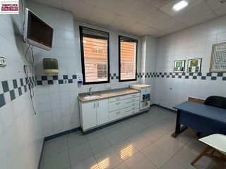 Local comercial en venta en Almussafes