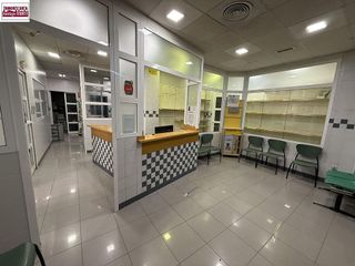 Local comercial en venta en Almussafes