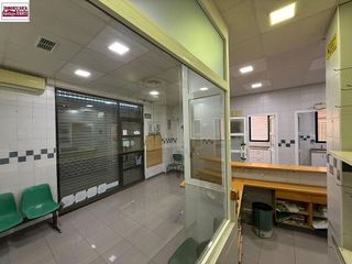 Local comercial en venta en Almussafes