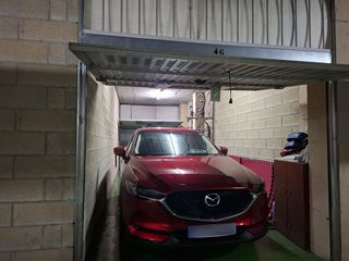 Garaje en venta en Ermua