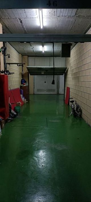 Garaje en venta en Ermua