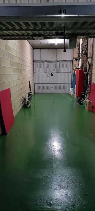 Garaje en venta en Ermua