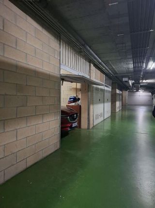 Garaje en venta en Ermua