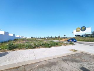 Terreno en venta en Lepe ciudad en Lepe