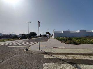 Terreno en venta en Lepe ciudad en Lepe