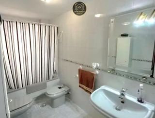 Piso en venta en Renfe - Bulevar 1º y 2º Fase en Jaén