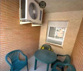 Piso en venta en Renfe - Bulevar 1º y 2º Fase en Jaén