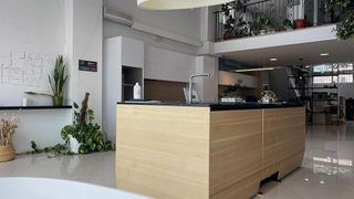 Local comercial en venta en Villalba Estación en Collado Villalba