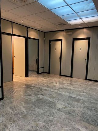 Oficina en venta en La Llum en Valencia