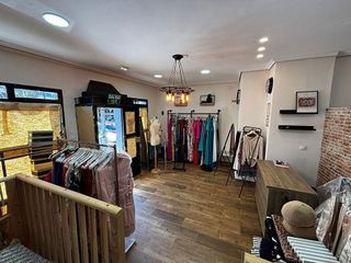 Local comercial en venta en Centro en Avilés