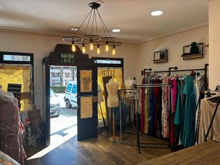 Local comercial en venta en Centro en Avilés