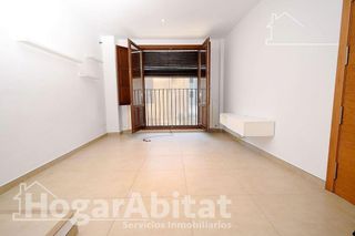Piso en venta en El Carme en Valencia