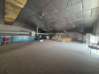Nave industrial en venta en Ciudad de Asís en Alicante