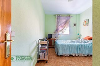 Piso en venta en El Puerto - Romanilla en Roquetas de Mar