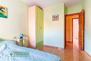 Piso en venta en El Puerto - Romanilla en Roquetas de Mar