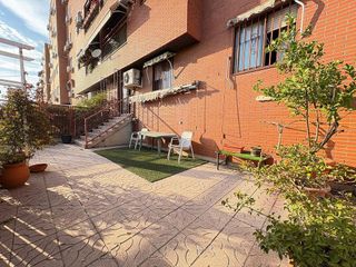 Piso en venta en Juan de la Cierva en Getafe