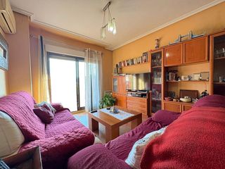 Piso en venta en Juan de la Cierva en Getafe