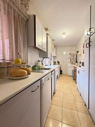 Piso en venta en Juan de la Cierva en Getafe