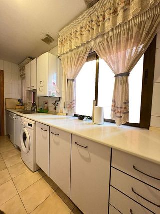 Piso en venta en Juan de la Cierva en Getafe