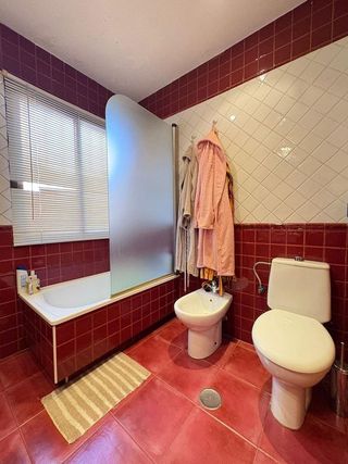 Piso en venta en Juan de la Cierva en Getafe