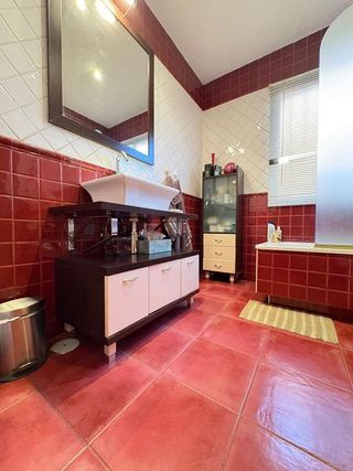 Piso en venta en Juan de la Cierva en Getafe