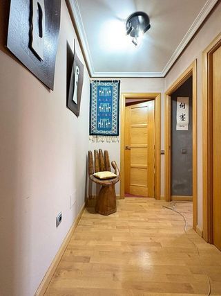 Piso en venta en Juan de la Cierva en Getafe