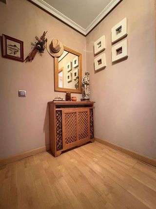 Piso en venta en Juan de la Cierva en Getafe