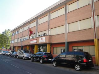Piso en venta en Juan de la Cierva en Getafe