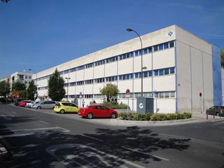 Piso en venta en Juan de la Cierva en Getafe